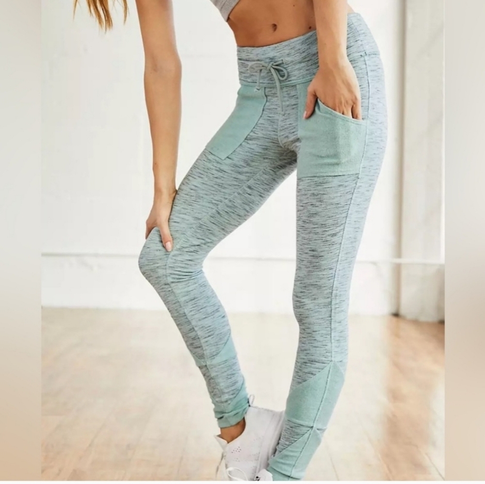 Free People Kyoto Leggings Free People Movement